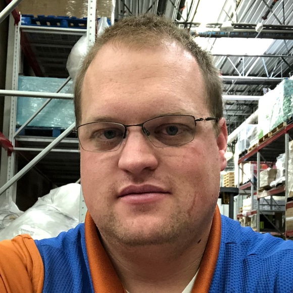 Meet your Posher, Ryan - Picture 1 of 1